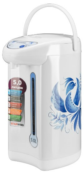Электрический чайник StarWind STP2851