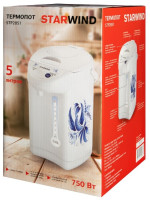 Электрический чайник StarWind STP2851