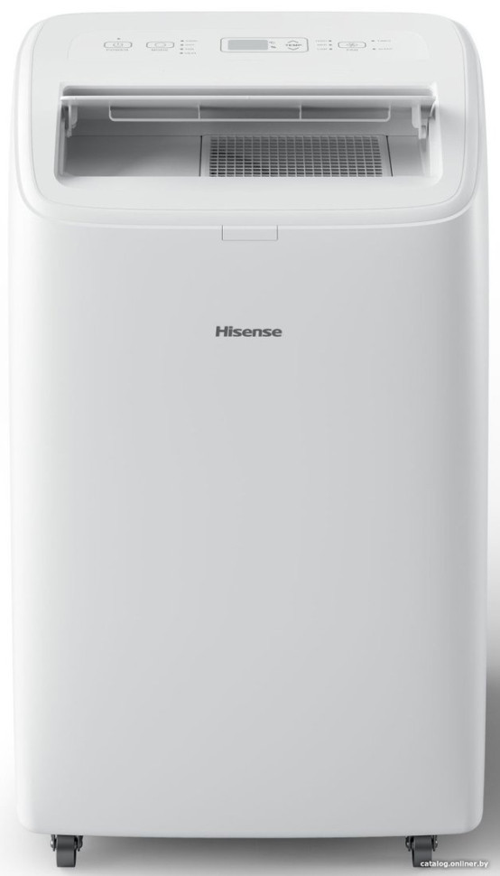 Мобильный кондиционер Hisense C-series AP-09CW4GNCS00