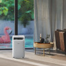 Мобильный кондиционер Hisense C-series AP-09CW4GNCS00