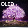 Телевизор LG OLED55C1RLA