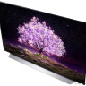 Телевизор LG OLED55C1RLA