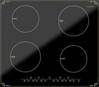 Варочная панель Darina P8 EI305 B