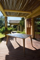 Стол Keter Lima 160 (капучино)