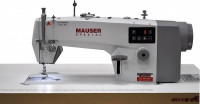 Электромеханическая швейная машина Mauser Spezial ML8121-E00-CC