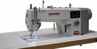 Электромеханическая швейная машина Mauser Spezial ML8121-E00-CC
