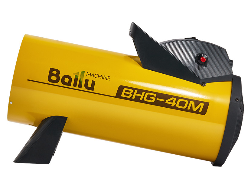 Тепловая пушка Ballu BHG-40M
