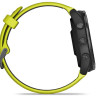 Умные часы Garmin Forerunner 965 (черный/желтый)