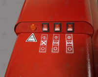 Тепловая пушка Элвин ЭК-30П