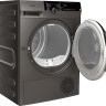 Сушильная машина Weissgauff WD 599 DC Inverter Heat Pump Silver