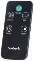 Вентилятор Timberk T-SF1604RC