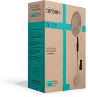 Вентилятор Timberk T-SF1604RC