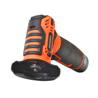 Угловая шлифмашина Patriot AG 100Li 110303100 (с 2-мя АКБ)