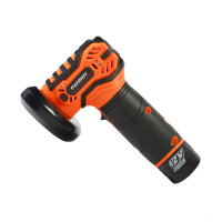 Угловая шлифмашина Patriot AG 100Li 110303100 (с 2-мя АКБ)