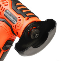 Угловая шлифмашина Patriot AG 100Li 110303100 (с 2-мя АКБ)