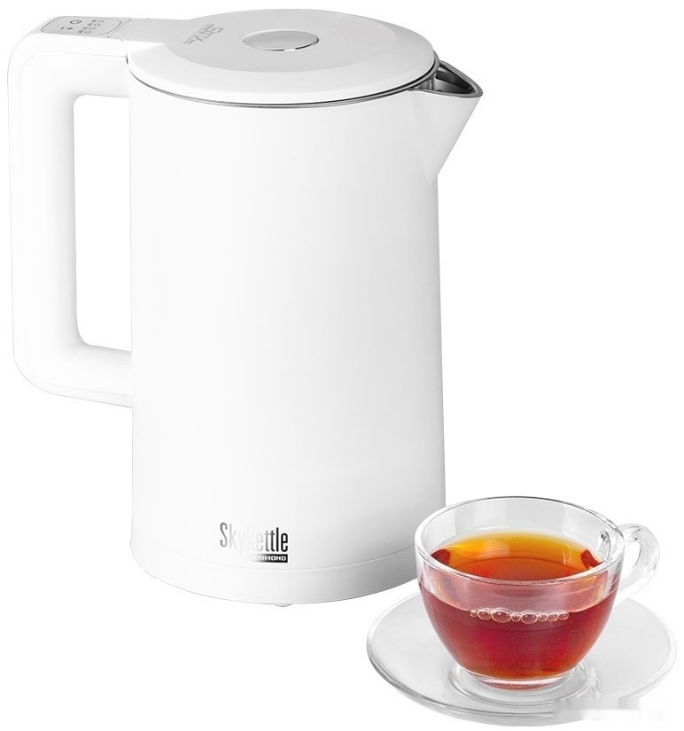 Электрический чайник Redmond SkyKettle RK-M216S