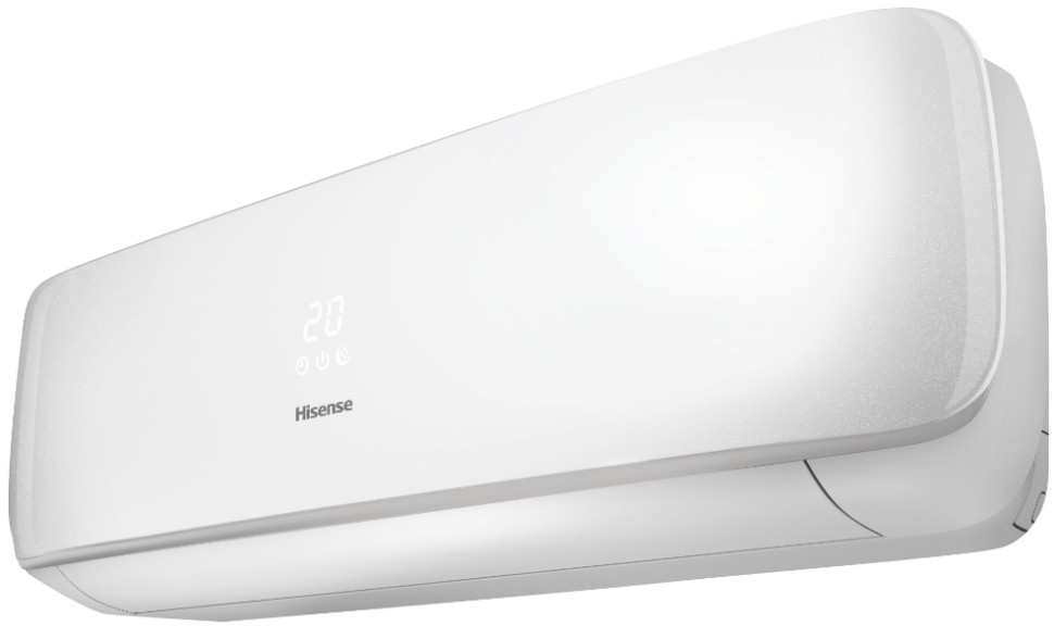 Сплит-система Hisense Neo Premium Classic A Upgrade AS-10HW4SYDTG5