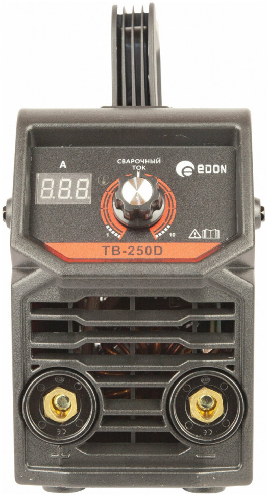 Сварочный инвертор Edon TB-250D