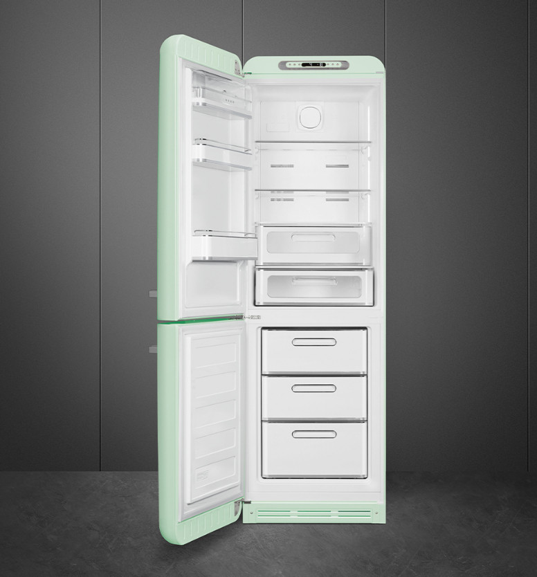 Холодильник Smeg FAB32LPG5