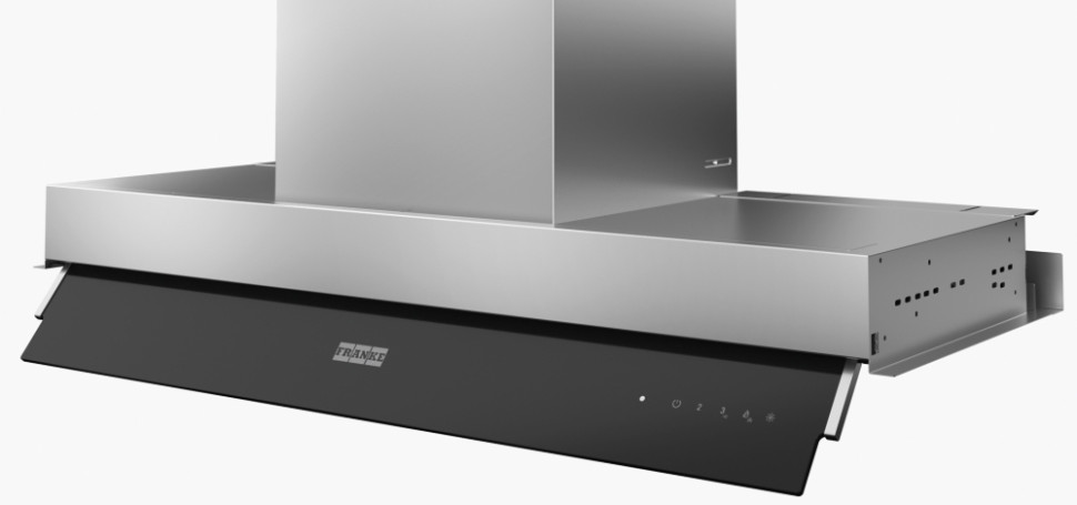 Вытяжка Franke Mythos FMY Drip-Free 120 KL 305.0705.341
