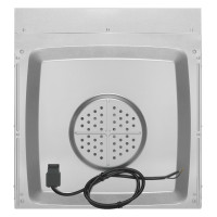 Духовой шкаф Maunfeld AEOC6040W