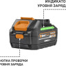 Аккумулятор для инструмента BORT BA-21U-63 93418699 (18В/6 Ah)