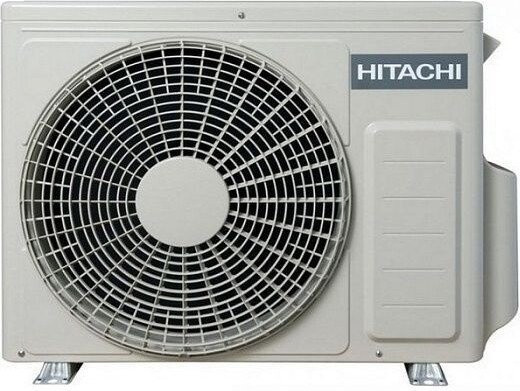 Кондиционер Hitachi Shiratama RAK-DJ35RHAE/RAC-DJ35WHAE