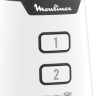 Блендер Moulinex LM16L110 (белый)