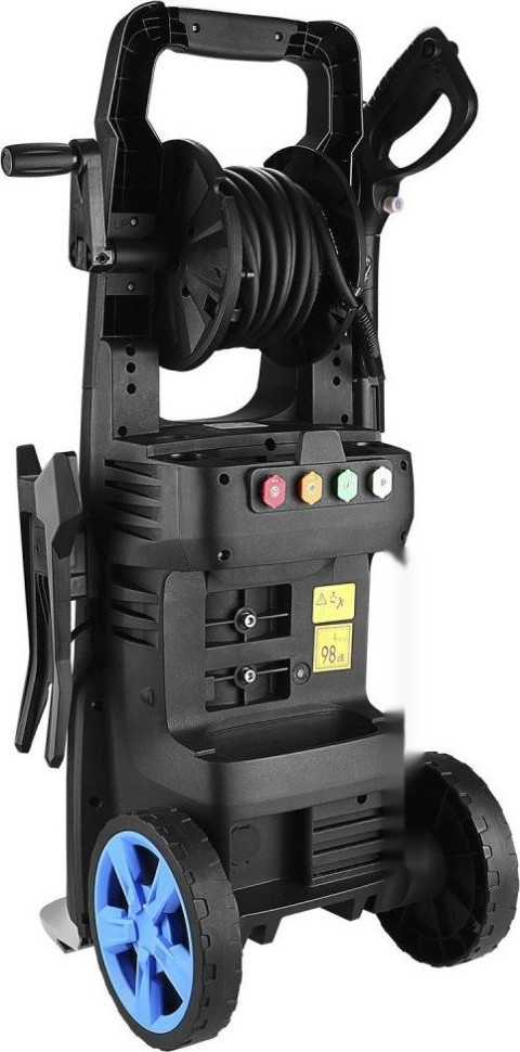 Мойка высокого давления Deko DKCW235 083-2029