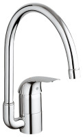 Смеситель Grohe Euroeco 32752000