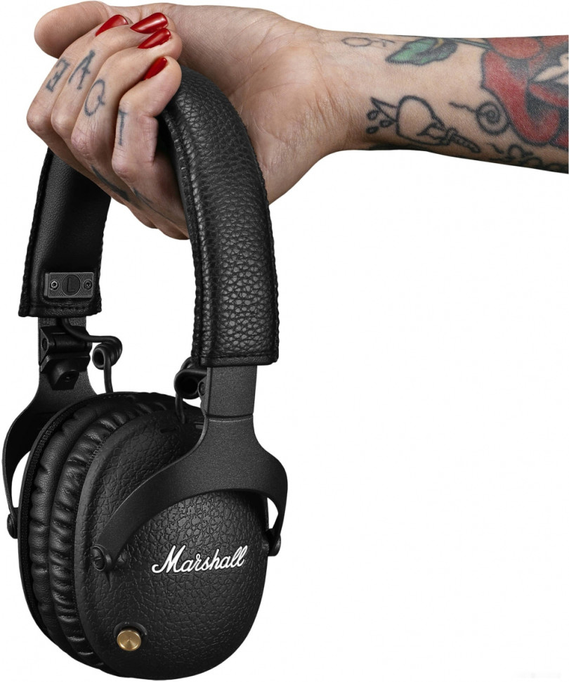 Наушники Marshall Monitor II ANC