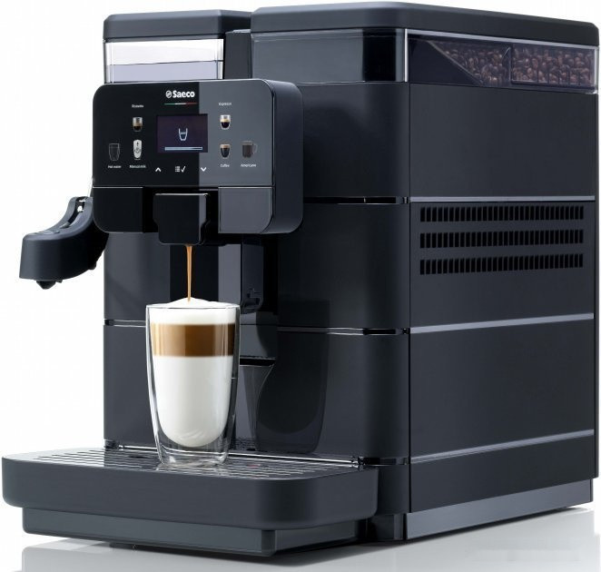 Кофемашина Saeco Royal Plus