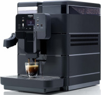 Кофемашина Saeco Royal Plus