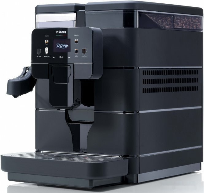 Кофемашина Saeco Royal Plus