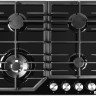 Варочная панель ZorG Technology BLC FDW BL