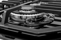 Варочная панель ZorG Technology BLC FDW BL