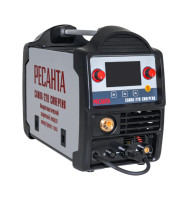 Сварочный аппарат Ресанта САИПА-220 СИНЕРГИЯ 65/75