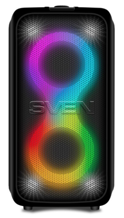 Портативная колонка Sven PS-1000