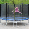 Батут Bebon Sports 10ft без складных стоек