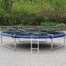 Батут Bebon Sports 10ft без складных стоек