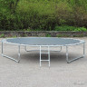 Батут Bebon Sports 10ft без складных стоек