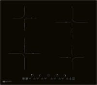 Варочная панель Timberk T-HI4GL86