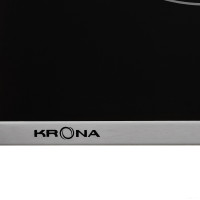 Варочная панель Krona Grund 60 BL/S