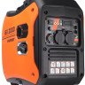 Генератор Patriot iGX 2000
