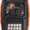 Генератор Patriot iGX 2000