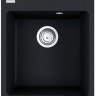 Кухонная мойка Franke Centro CNG 610/210-39 Fragranite 114.0639.661 (оникс)