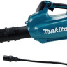Ручная воздуходувка Makita UB003CZ (без АКБ)