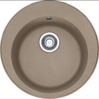 Кухонная мойка Franke ROG 610-41 миндаль