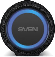 Портативная акустика Sven PS-340