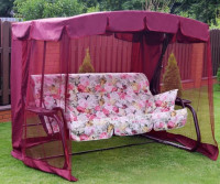 Садовые качели Olsa Турин-2 с914